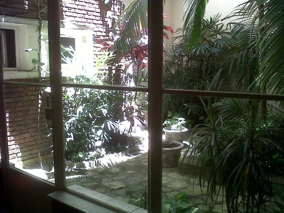 Loft Monoambiente Entrepiso Y Balcón Francés Appartamento *