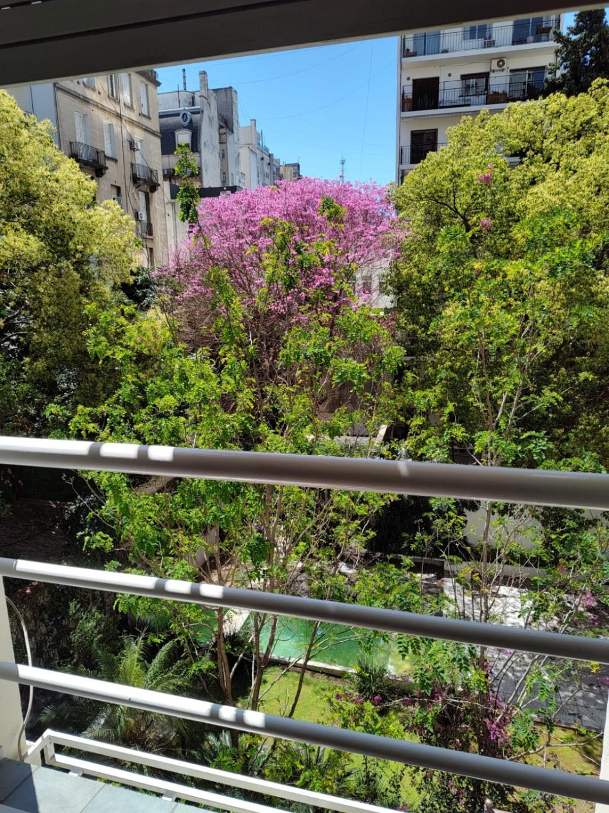 Loft Monoambiente Entrepiso Y Balcón Francés Appartamento *